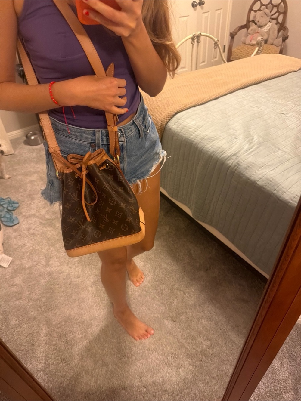 Noe Louis Vuitton